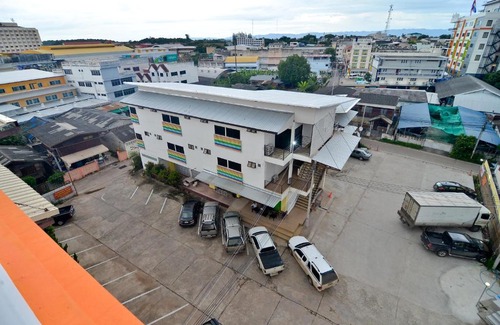 Mae Tam Hotel | SabuyResidenceHotel