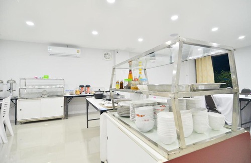 Mae Tam Hotel | SabuyResidenceHotel