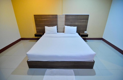 Mae Tam Hotel | SabuyResidenceHotel