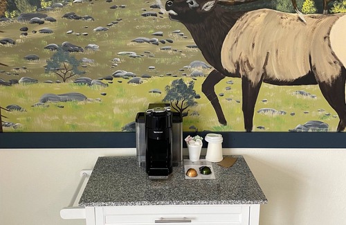 Salmon Hotel | Sacajawea Inn