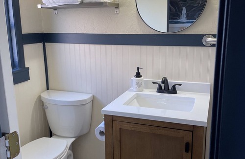 Salmon Hotel | Sacajawea Inn