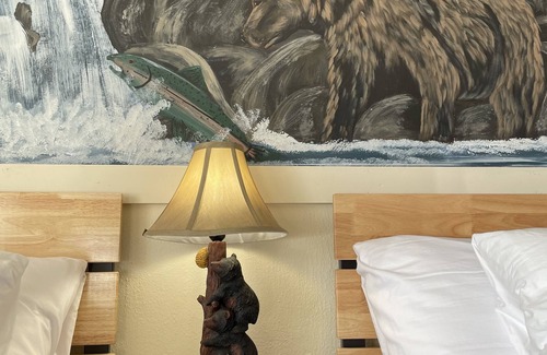 Salmon Hotel | Sacajawea Inn