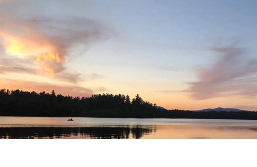 Lake Pleasant House | Sacandaga Lakehouse with 300’ direct lakefront!