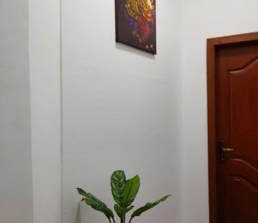 Teshie Apartment | Saceaas homes