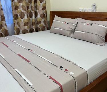Teshie Apartment | Saceaas homes