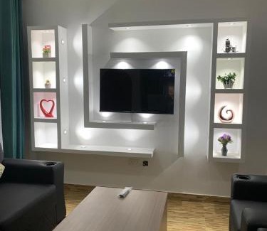 Teshie Apartment | Saceaas homes