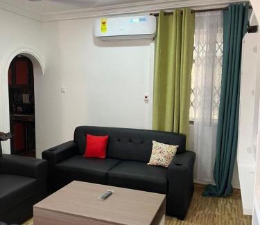Teshie Apartment | Saceaas homes