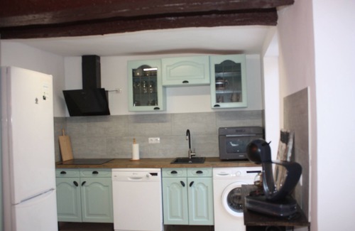 Sacedon Cottage | Sacedon, charming rural house ideal to disconnect