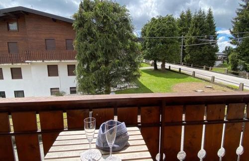 Gallio Apartment | Sacello Home