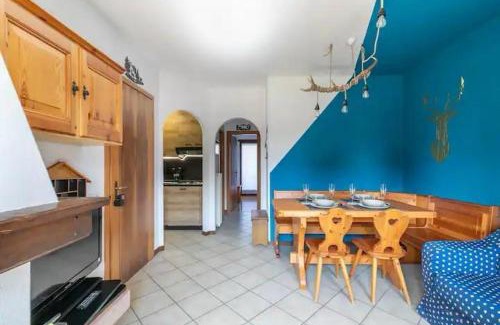 Gallio Apartment | Sacello Home