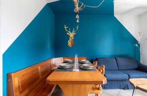 Gallio Apartment | Sacello Home