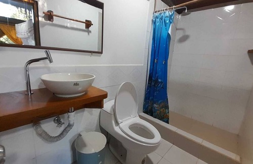 Yasuni National Park Hotel | SACHA ÑAMPI ECOLODGE