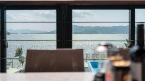 Sacheon House | Sacheon Bichae Pension