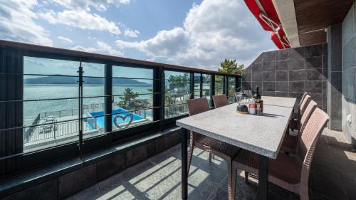Sacheon House | Sacheon Bichae Pension