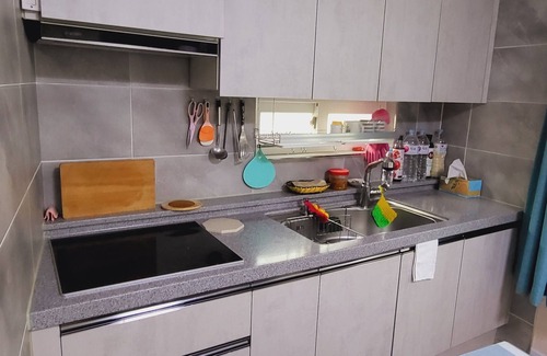 Namhae Bed & Breakfast | Sacheon Stay