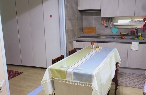 Namhae Bed & Breakfast | Sacheon Stay