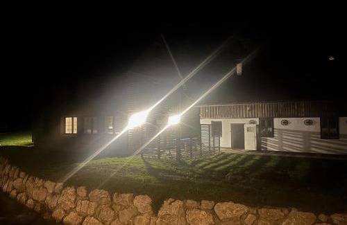 Rosenau am Hengstpaß House | Sacherl am Bacherl