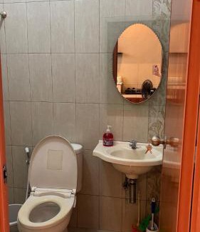 Dramaga House | Sachi House - Homestay near IPB Dramaga Bogor