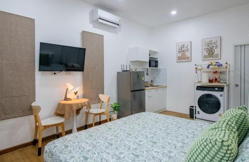 Cherngtalay House | Sachi Minimal House Bangtao Beach - Near Muay Thai Gym