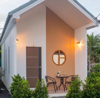 Cherngtalay House | Sachi Minimal House Bangtao Beach - Near Muay Thai Gym