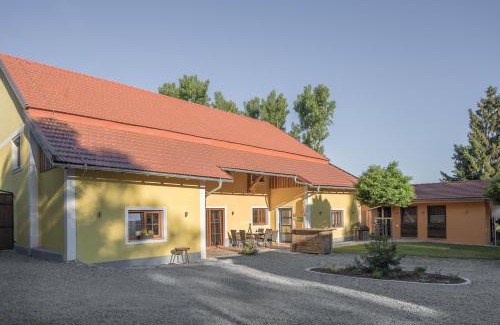 Gurten House | Sachsenbucherhof