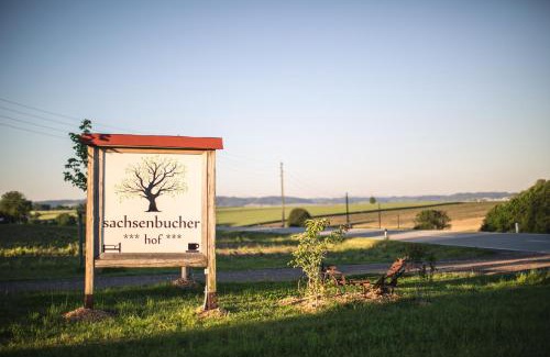 Gurten House | Sachsenbucherhof