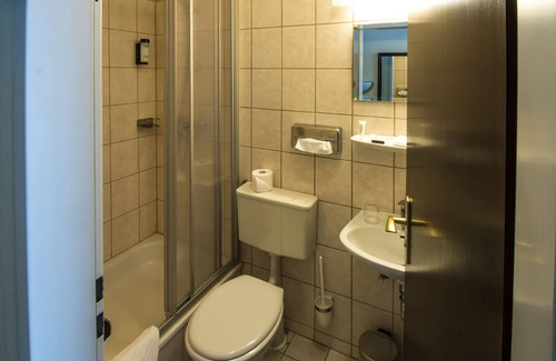 Reinbek Hotel | Sachsenwald Hotel Reinbek