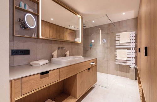 Huzenbach Hotel | Sackmann Genuss und Spa Resort