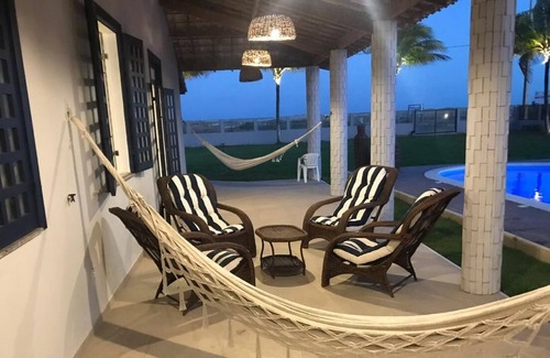 Estancia House | Saco Beach - Sea Front House