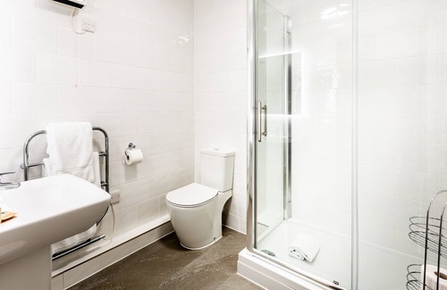Saint Helier Apartment | SACO Jersey Merlin House