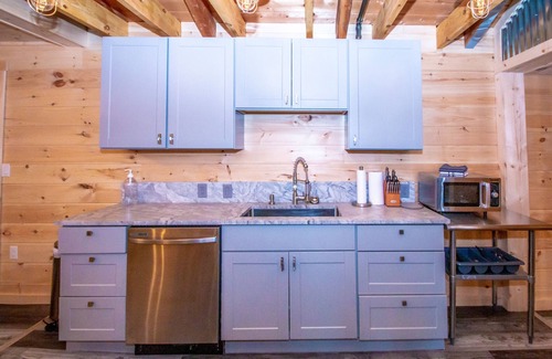 North Conway House | Saco River, Large Bar, Arcade/Game Room, Hot Tub