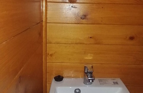 Ain Tizgha Ski Chalet | Sacré Chalet