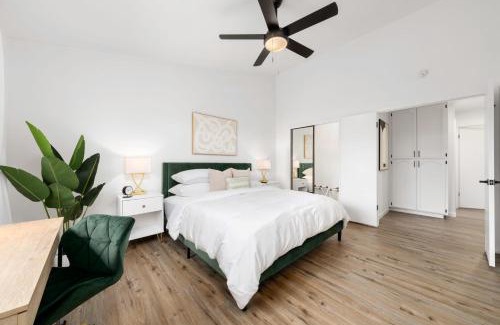 Pleasant Grove House | Sacramento Gem w Cozy Wood Fireplace BBQ Grill