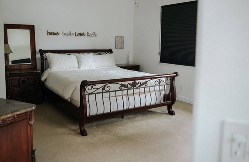 Anderson House | Sacramento River Luxury Home
