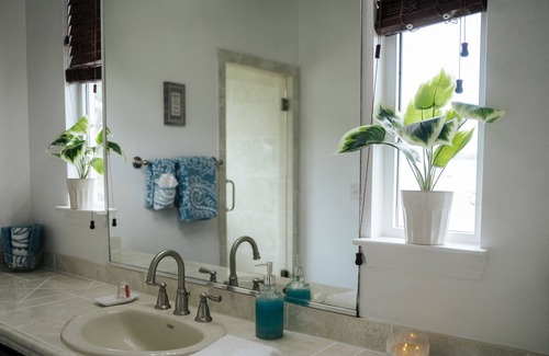 Anderson House | Sacramento River Luxury Home