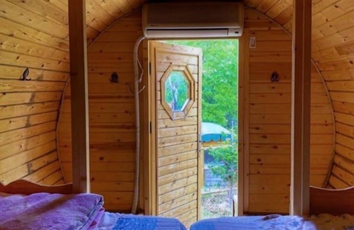 Manavgat Other | Sacred Canyon