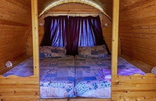 Manavgat Other | Sacred Canyon
