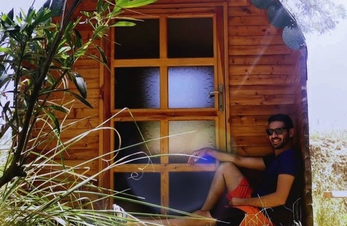 Manavgat Other | Sacred Canyon