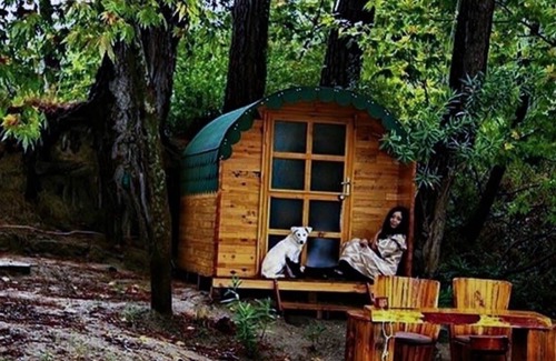 Manavgat Other | Sacred Canyon