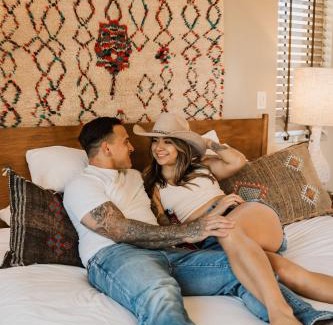 Joshua Tree House | Sacred Sands - Lobo Luna