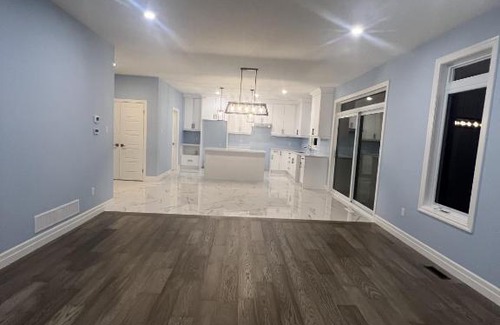 Thorndale House | Sacred Stay in This 4 Bdrm Get Away