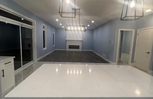 Thorndale House | Sacred Stay in This 4 Bdrm Get Away