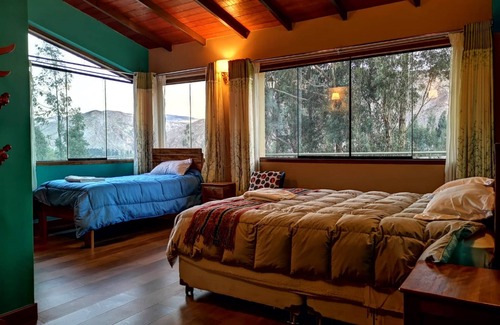Yanahuara Other | Sacred Valley House of Yanahuara