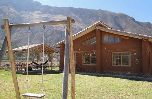 Yucay House | SACRED VALLEY PARADISE