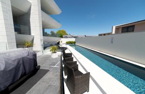 Waipahihi Apartment | Sacred Waters Taupo