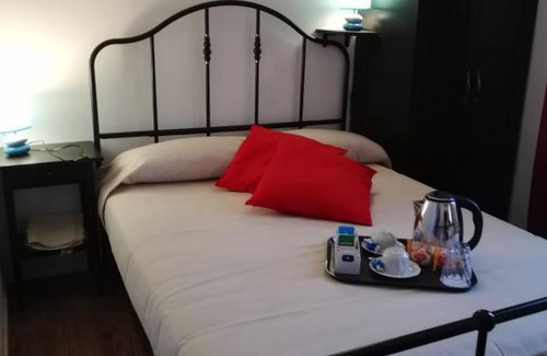 Libolla Bed & Breakfast | Sacripante