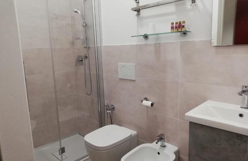 Libolla Bed & Breakfast | Sacripante