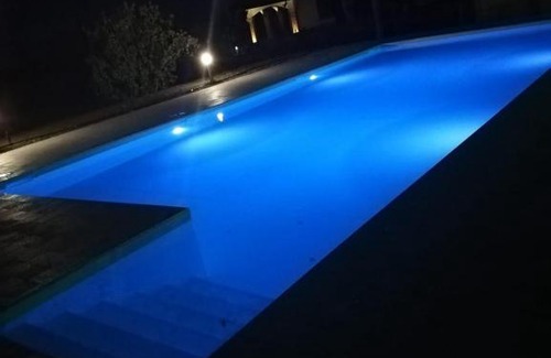Libolla Bed & Breakfast | Sacripante