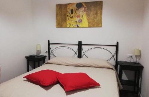 Libolla Bed & Breakfast | Sacripante
