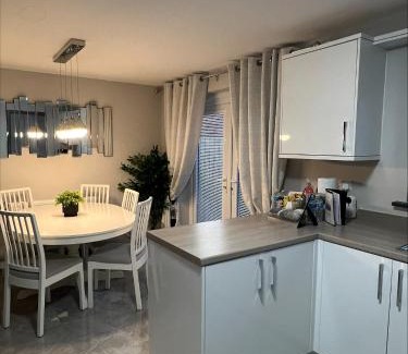 Durham House | Sacriston Durham large 4 bed modern executive home